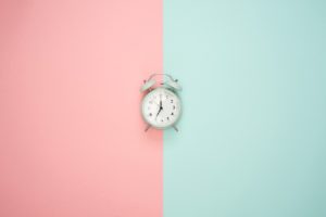 Why it's confusing? datetime and unix time (POSIX) in Python